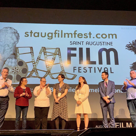 Stella Mar Films has big plans this year