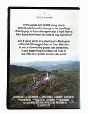 Cross Mountain DVD