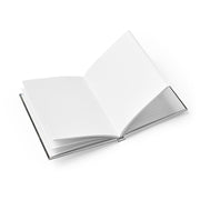 Apparition Hill Journal - Lined