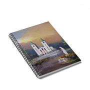 St. James Church in Medjugorje Notebook