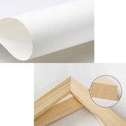 Cross Mountain Painting 3-Panel Canvas Set