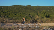 The Blue Cross: A Medjugorje Archive DVD