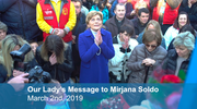 The Blue Cross: A Medjugorje Archive DVD