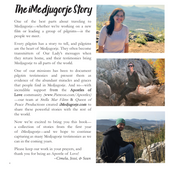 iMedjugorje Book - Pilgrim Testimonies and Our Lady's Messages