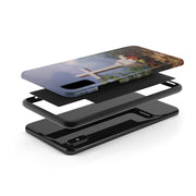 Cross Mountain Tough Phone Cases