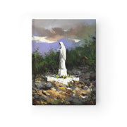 Apparition Hill Journal - Lined