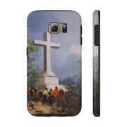 Cross Mountain Tough Phone Cases