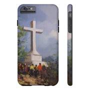 Cross Mountain Tough Phone Cases