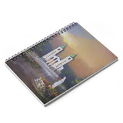 St. James Church in Medjugorje Notebook
