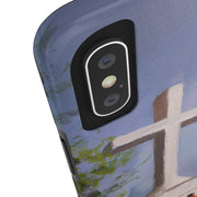 Cross Mountain Tough Phone Cases