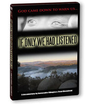 If Only We Had Listened Screening License