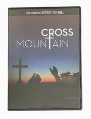 Cross Mountain DVD