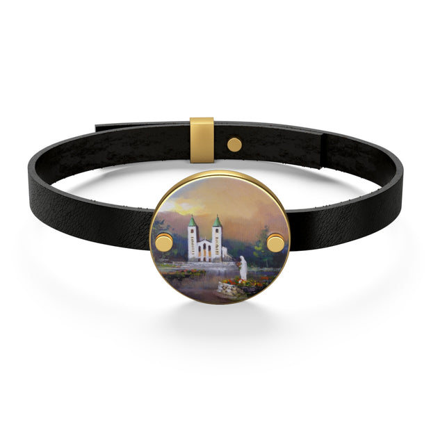 Prayer Rope Bracelet 01 – Holy Trinity Church Supplies & Bookstore