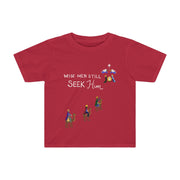 Wise Men Christmas - Kids Tee
