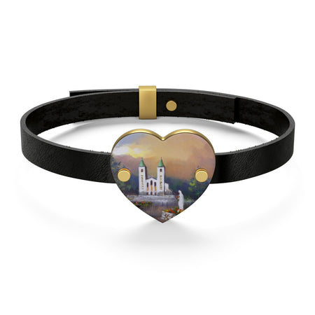 St. James Church Bracelet
