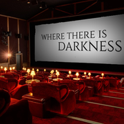 Where There Is Darkness Crowdfunding