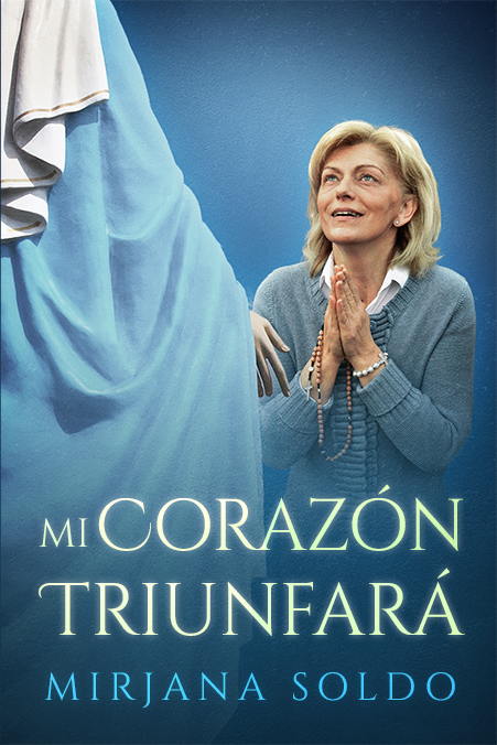 Mi Corazan Triunfara de Mirjana Soldo (en Espanol)