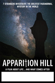 Apparition Hill Mini-Posters