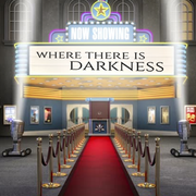 Where There Is Darkness Crowdfund